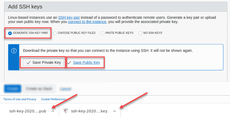 Get started with Oracle Cloud Infrastructure basics