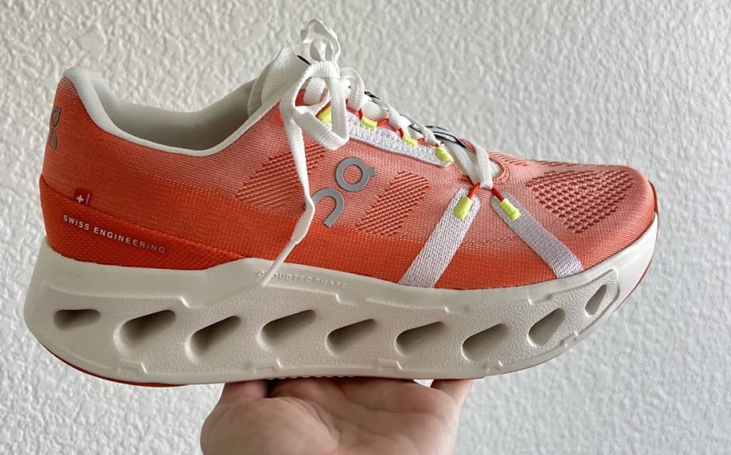 The Best On Cloud Walking Shoes for All Day of 2024