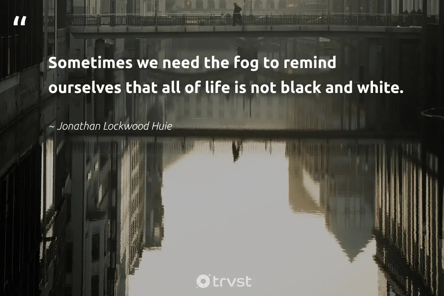 66 Fog Quotes for Those Quiet Misty Morning Reflections (2024)