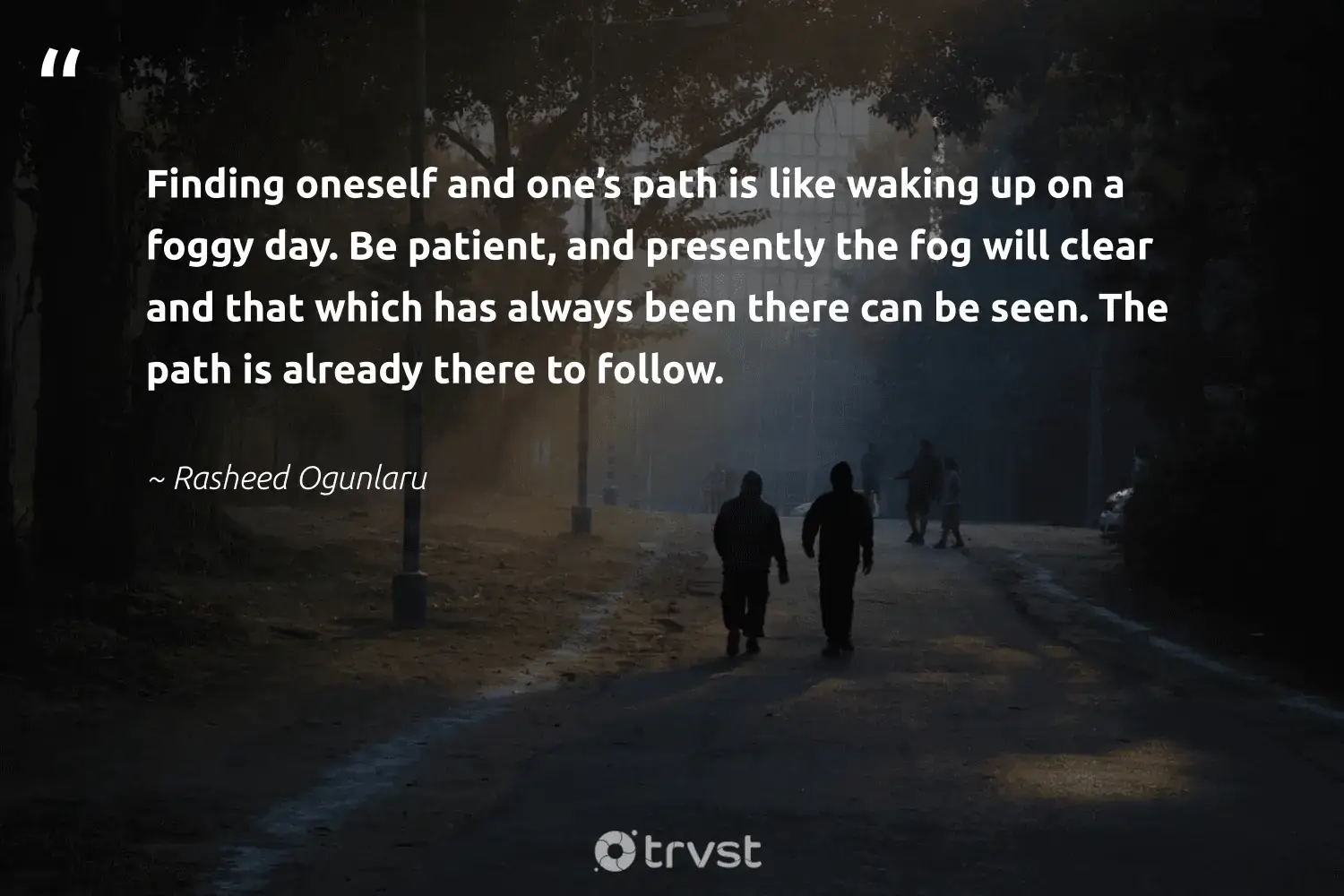 66 Fog Quotes for Those Quiet Misty Morning Reflections (2024)