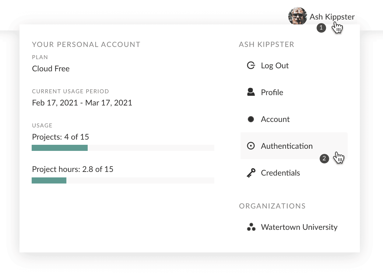 Posit Cloud Documentation