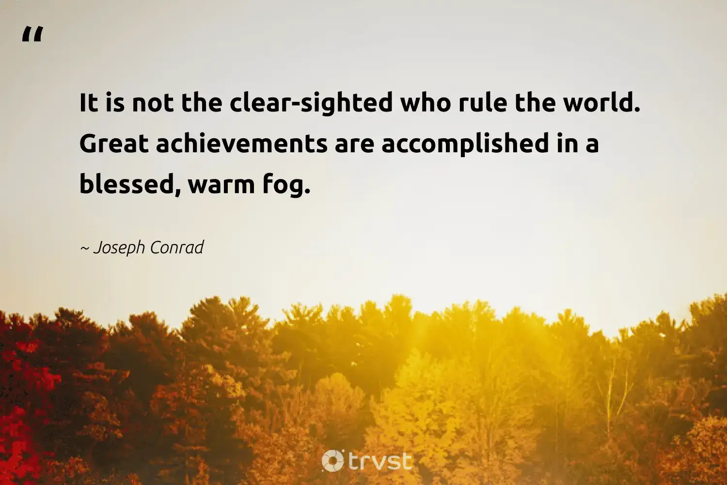 66 Fog Quotes for Those Quiet Misty Morning Reflections (2024)