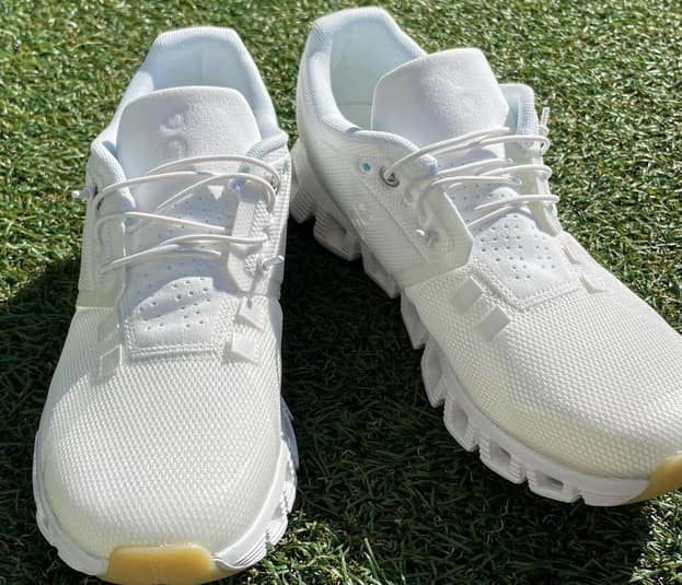 The Best On Cloud Walking Shoes for All Day of 2024