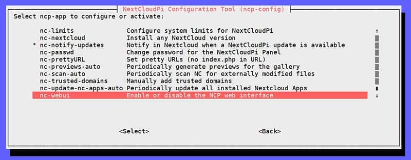 Installing NextCloud on Your Raspberry Pi (2 ways)