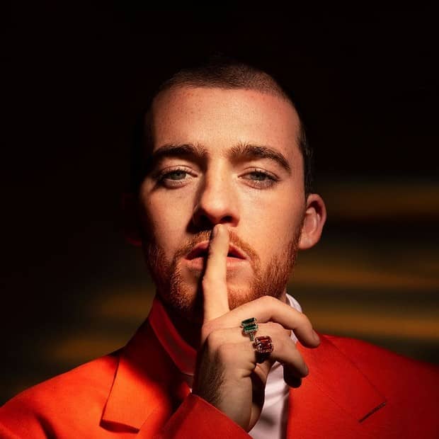 Quem é Angus Cloud, ator de 'Euphoria' que está sendo comparado com o rapper Mac Miller