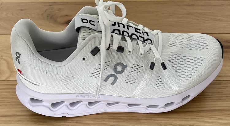 The Best On Cloud Walking Shoes for All Day of 2024