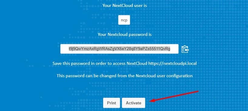 Installing NextCloud on Your Raspberry Pi (2 ways)