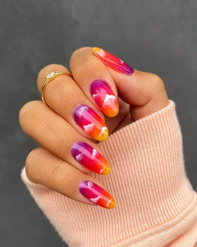 cloud nails, cloud nails acrylic, cloud nails short, cloud nails acrylic coffin, cloud nails almond, cloud nails blue, cloud nails coffin, cloud nails design, cloud nail art, cloud nail designs, cloud nail art, ombre nails, ombre nails ideas, rainbow nails