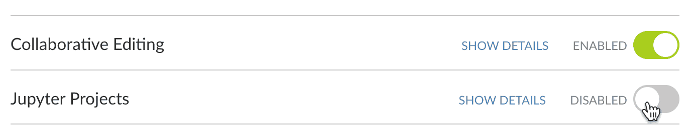 Posit Cloud Documentation