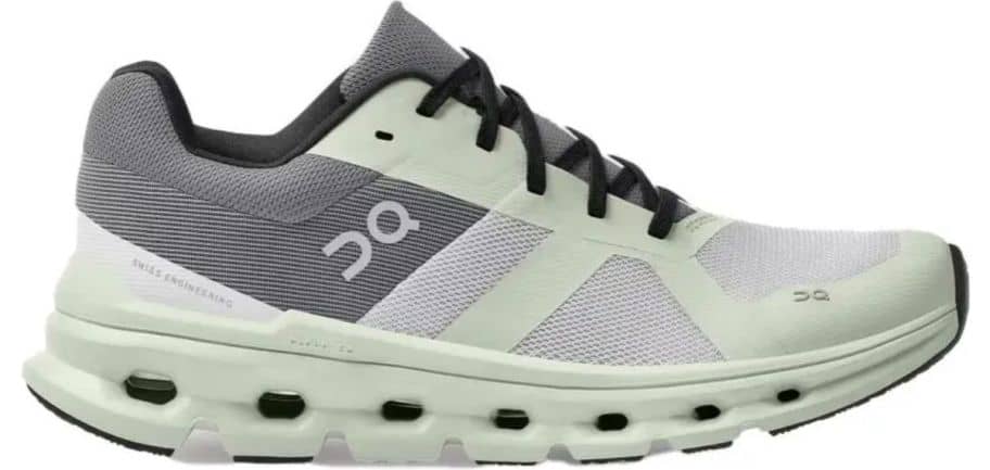 GO! Up to 40% Off On Cloud Shoes + Free Shipping