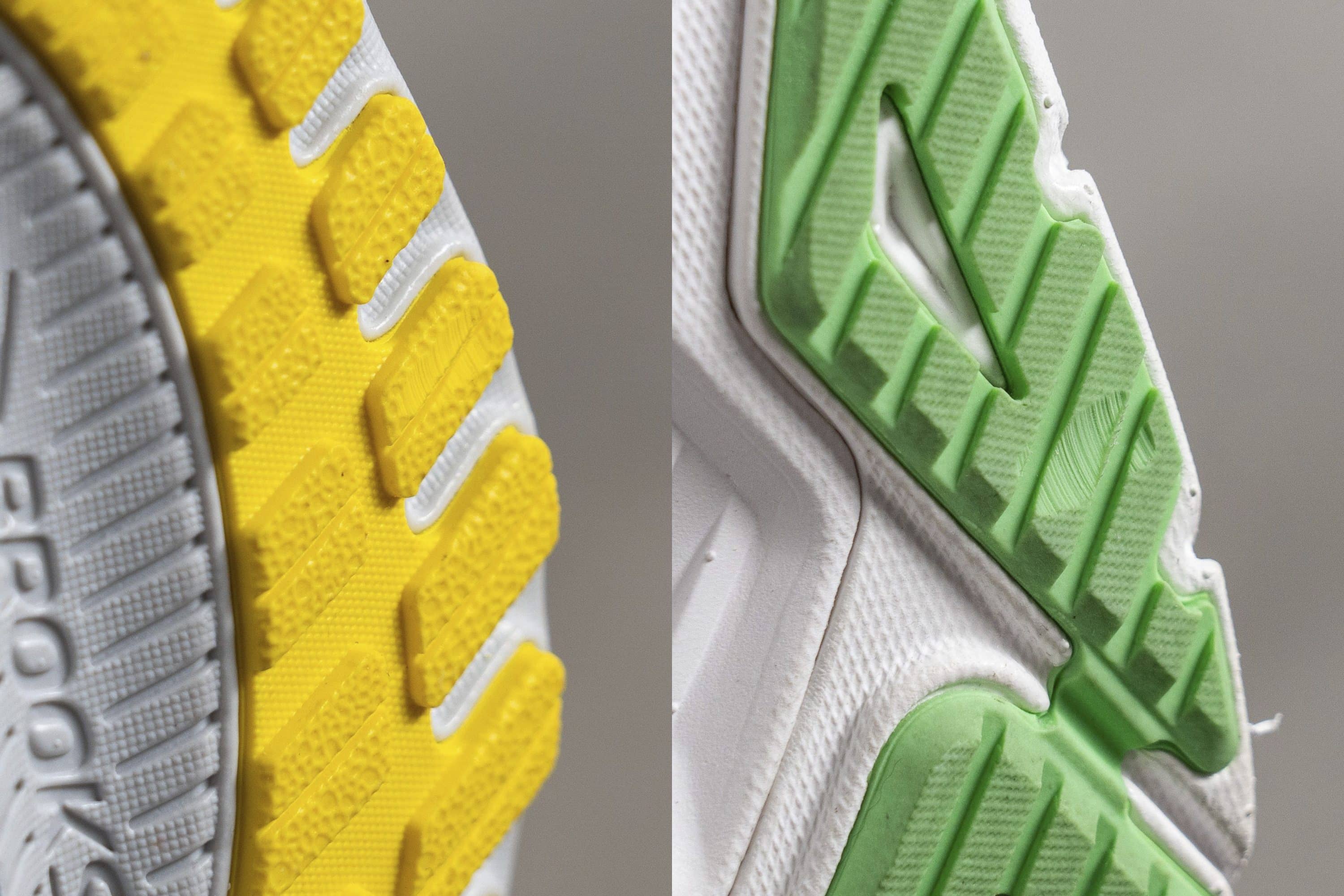 7 Best Running Shoes For Overpronation in 2024