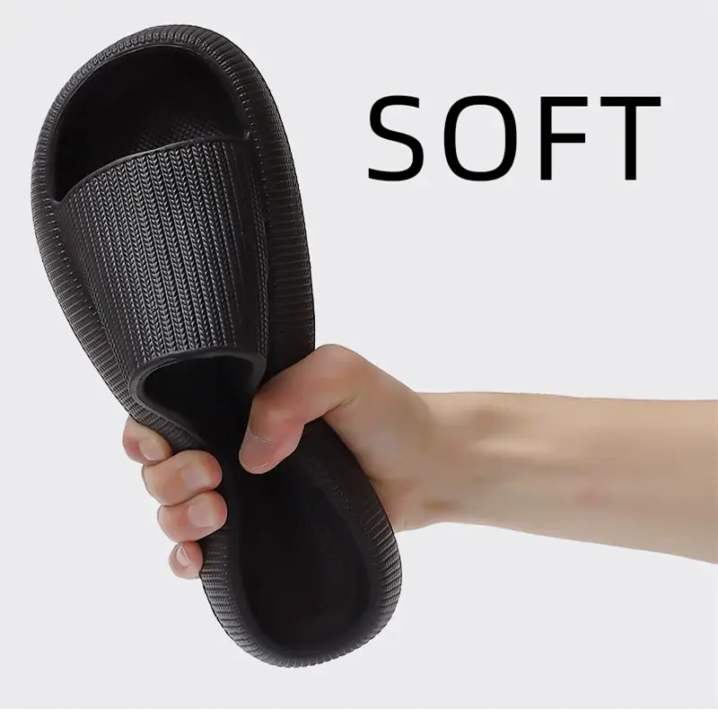 Cloud Slides for women and men.