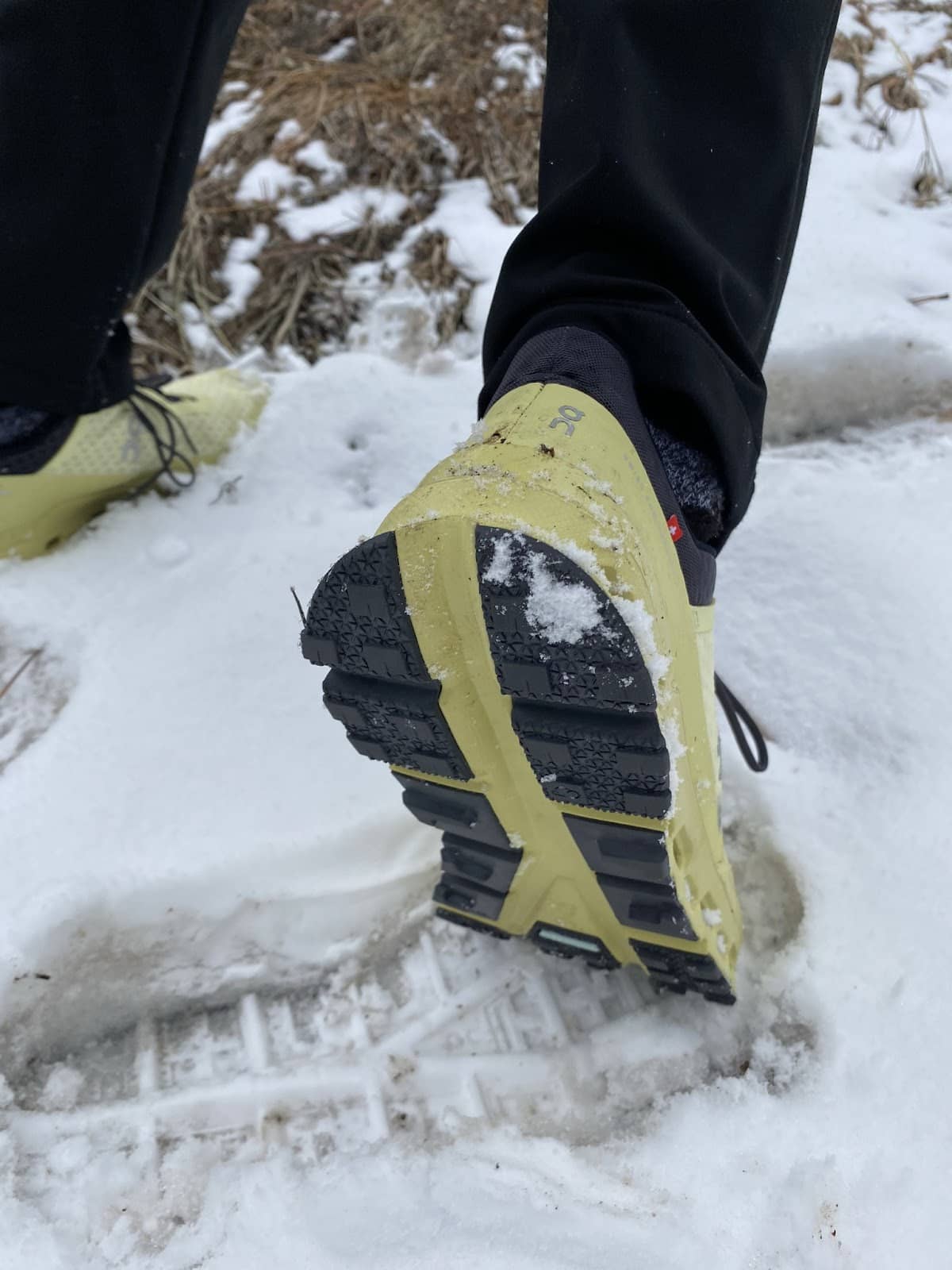 Road Trail Run: ON Cloudultra Multi Tester Review