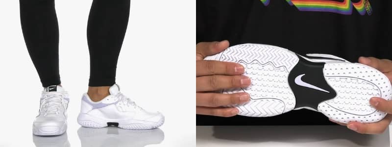 10 Best Tennis Shoes For Wide Feet