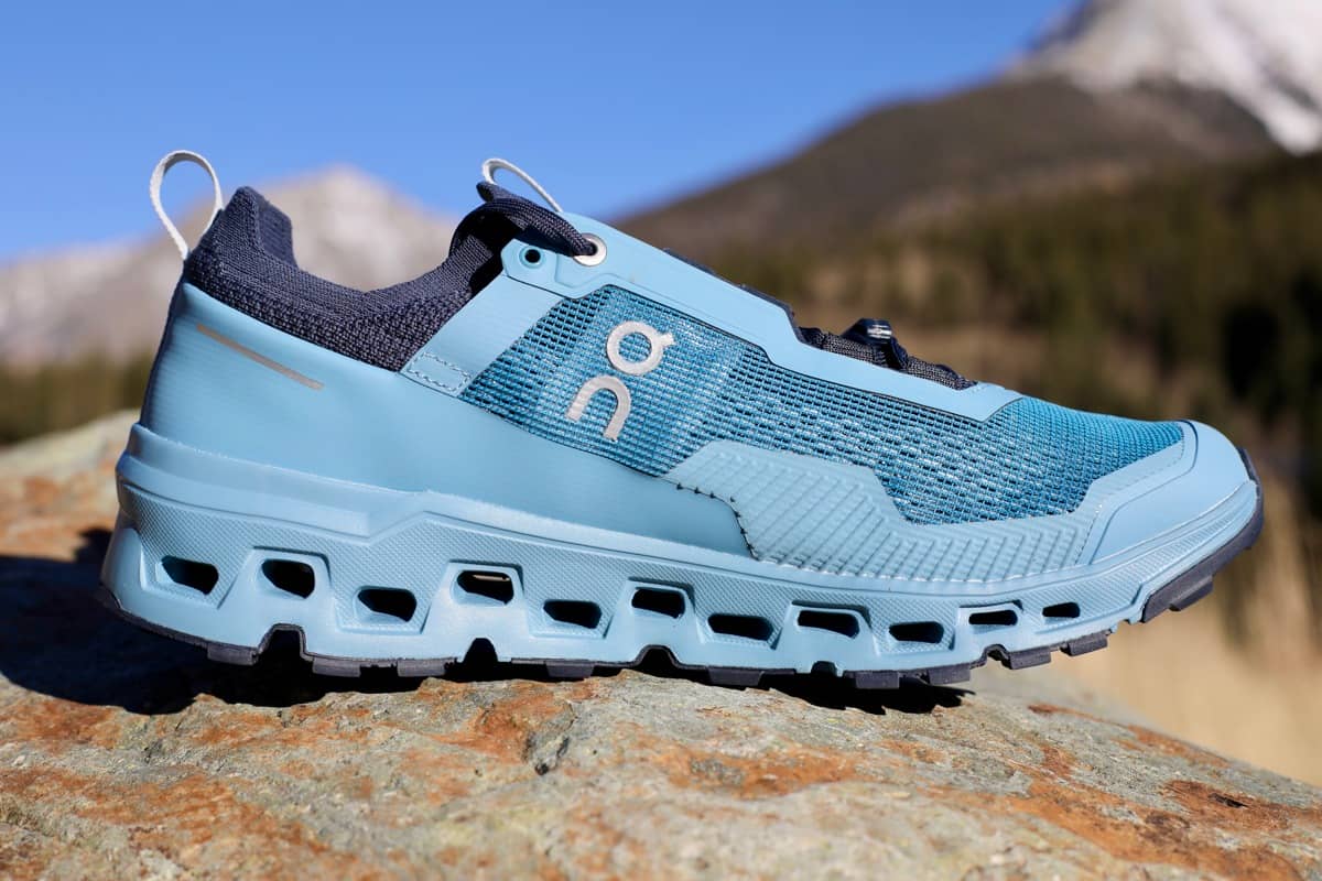 On Cloudultra 2 Review