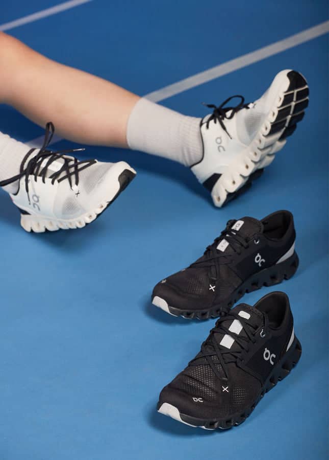 On Running Cloud X 3 Review