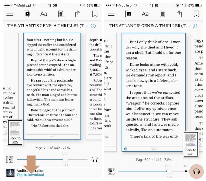 The ultimate guide to using Kindle app for iPad and iPhone