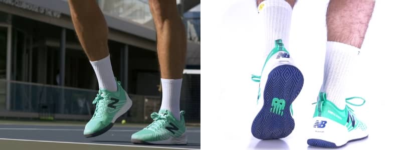 10 Best Tennis Shoes For Wide Feet