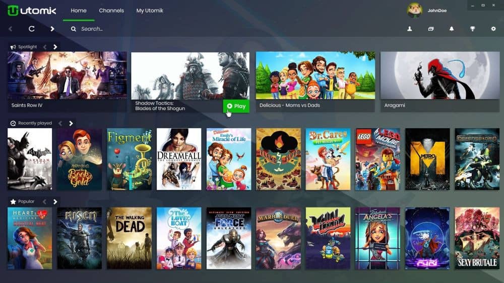 Daftar 7 Layanan Cloud Gaming Terbaik di 2023