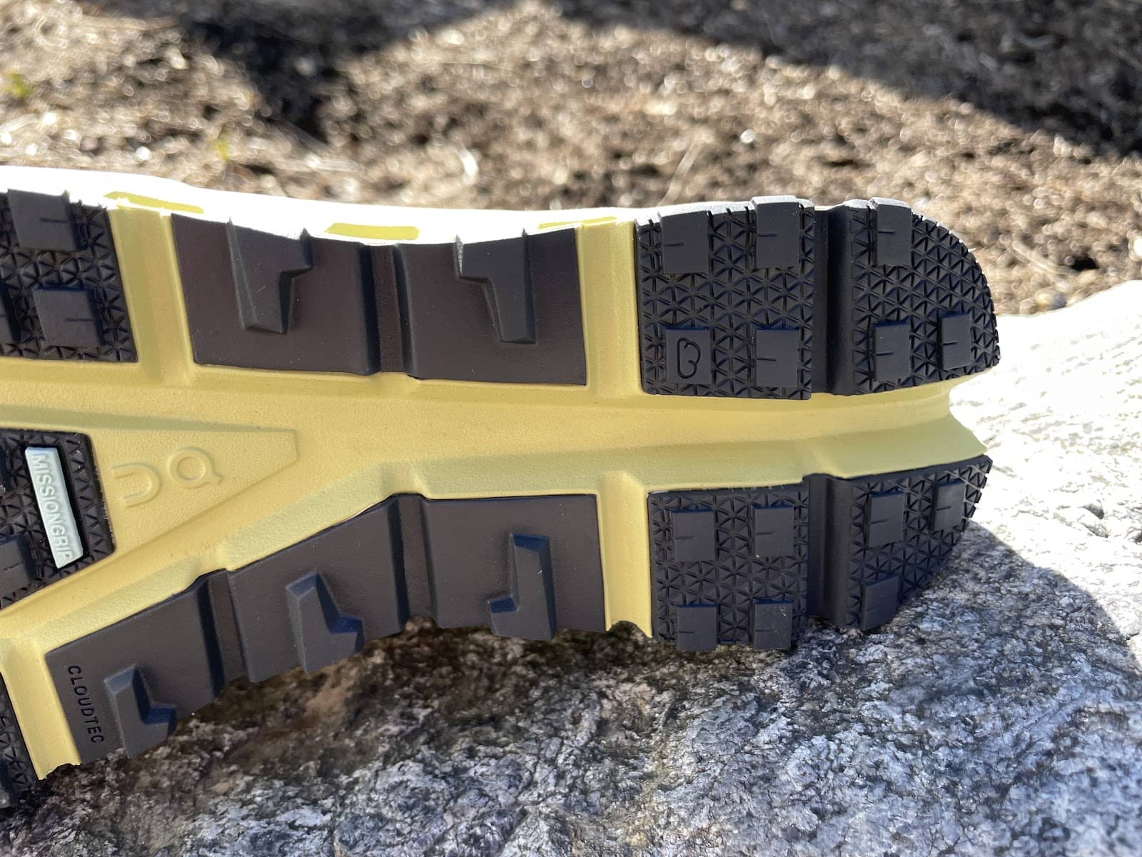 Road Trail Run: ON Cloudultra Multi Tester Review