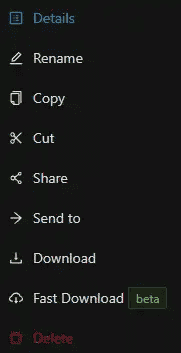 TeleDrive: Unleash Unlimited Cloud Storage with Telegram / Habr