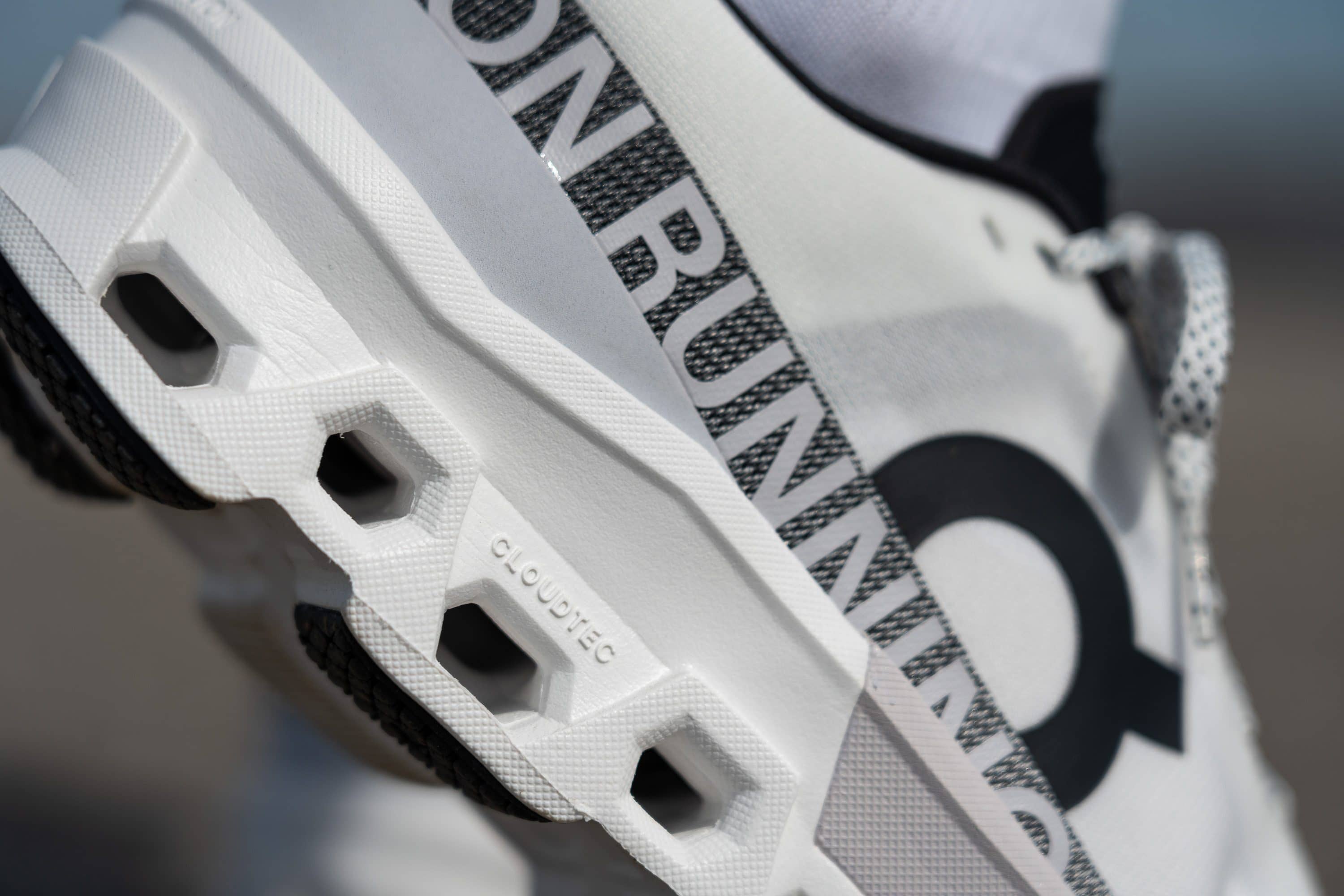 Cut in half: On Cloudmonster 2 Review (2024)