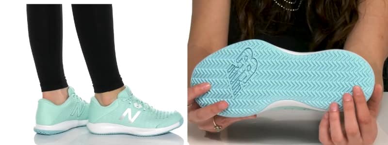 10 Best Tennis Shoes For Wide Feet