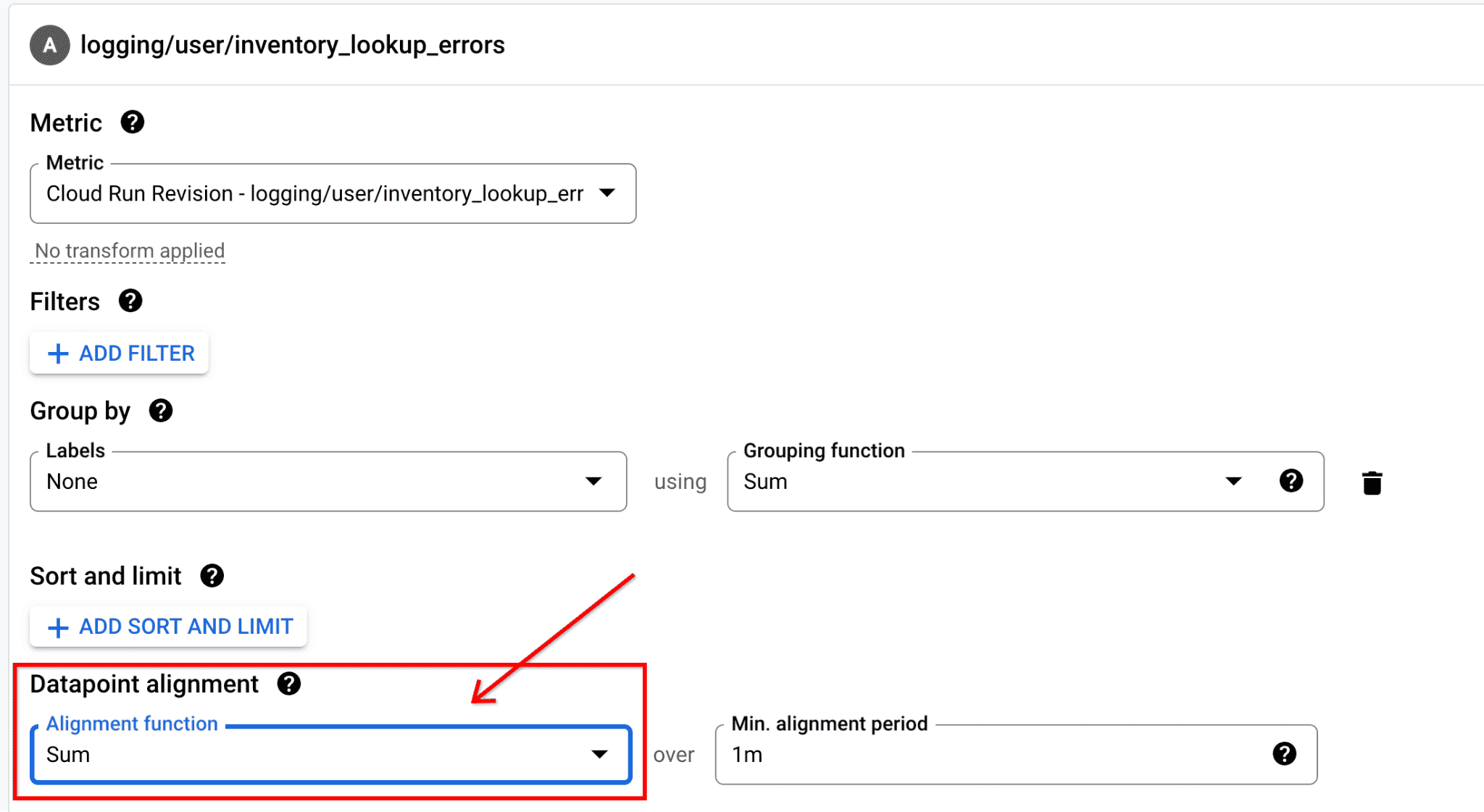 Cloud Operations Suite 简介