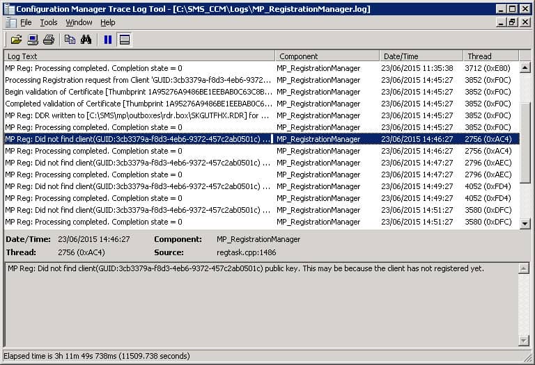Replica MP and ConfigMgr 2012 High Availability