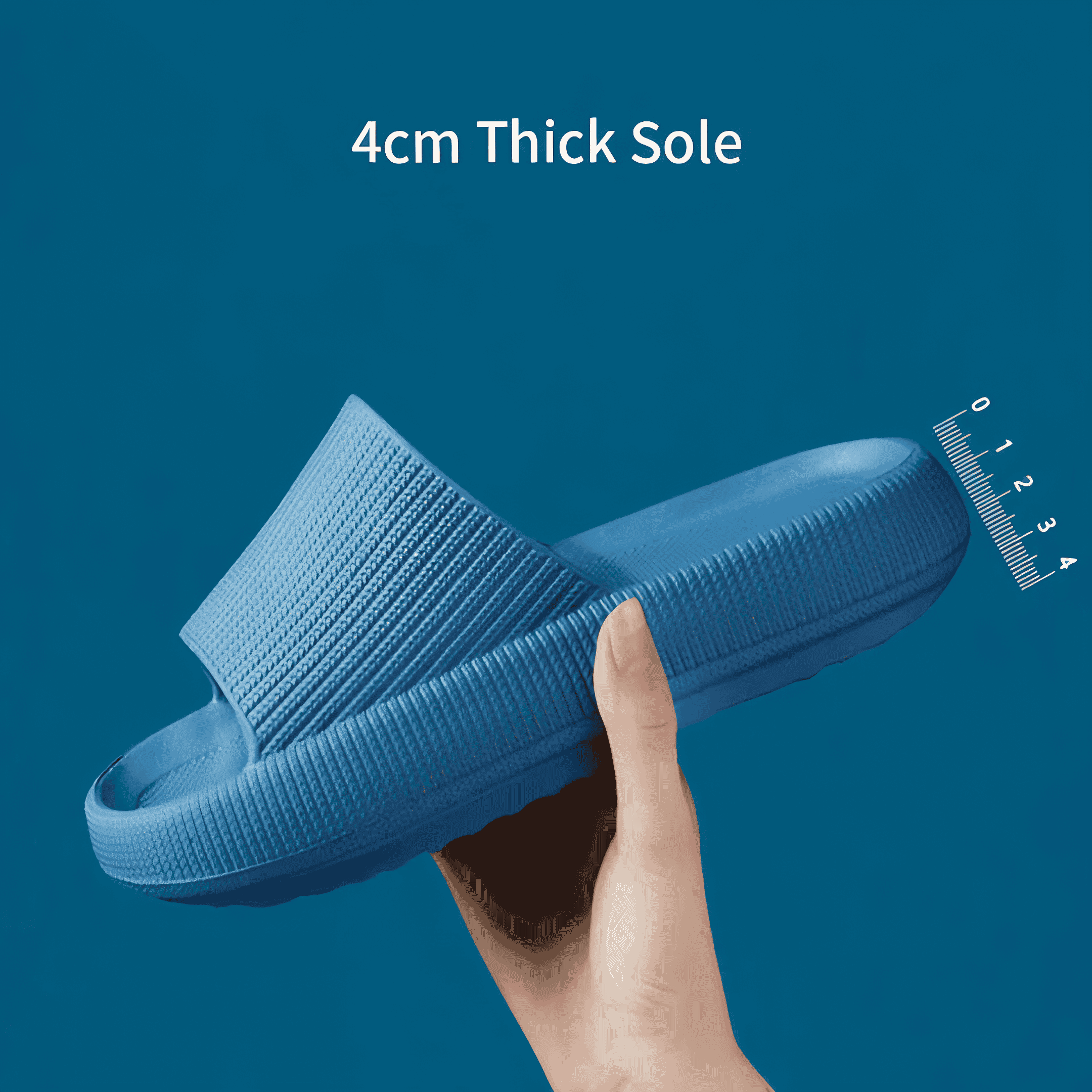 Cloud Slides for women and men.