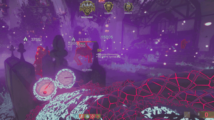 Liberty Falls Easter Egg Walkthrough (Updated)