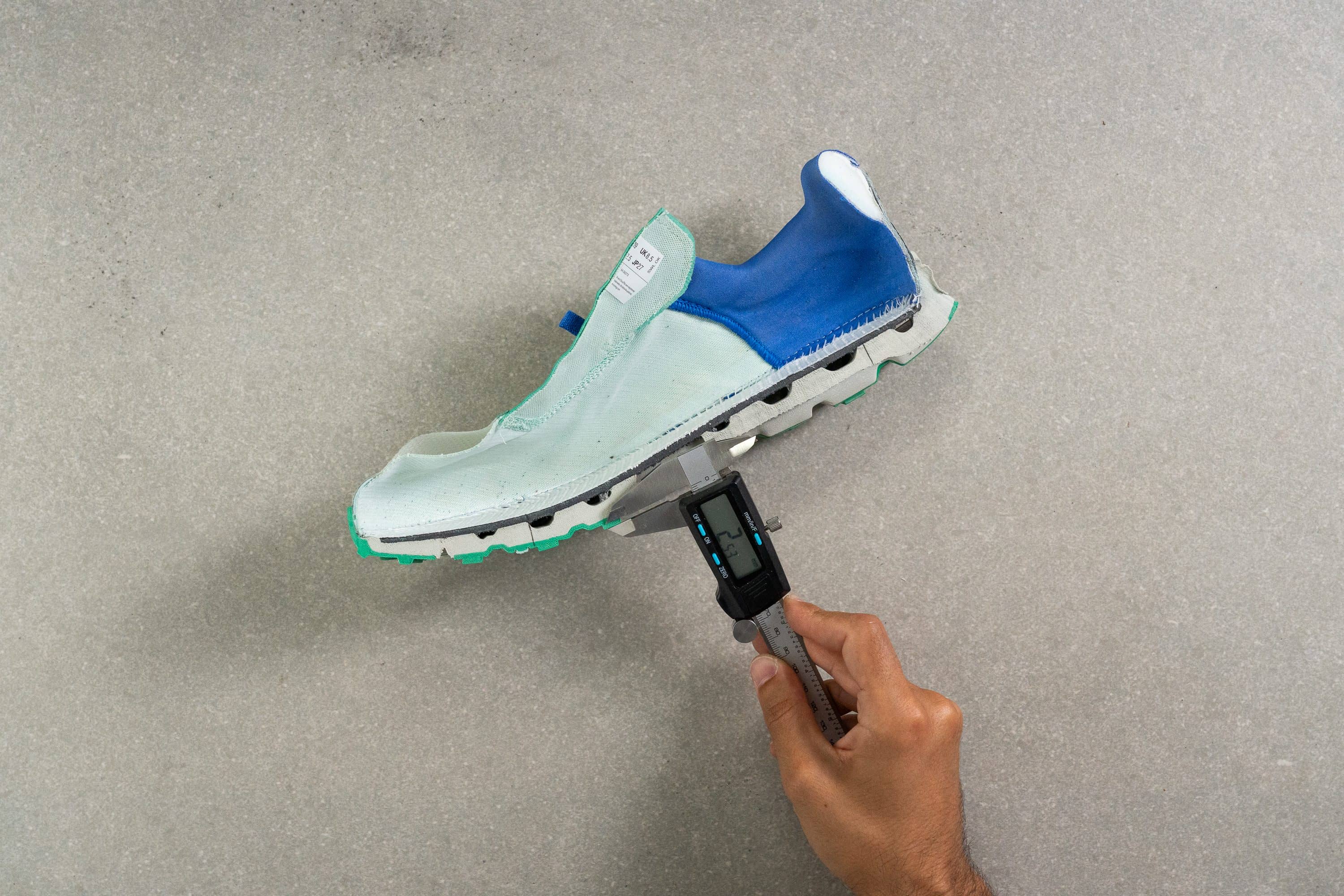 Cut in half: On Cloudvista Review (2023)