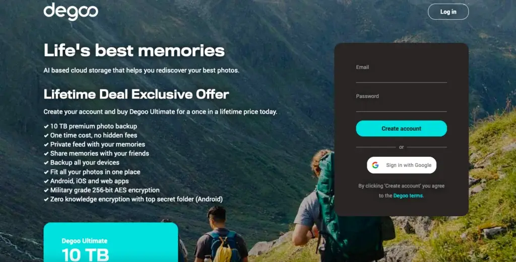 Popular and Free Cloud Storage Options (With More Than 5GB Space)