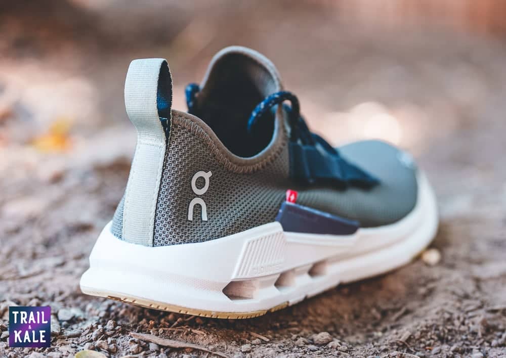 ON CLOUDEASY REVIEW: An Easy Shoe To Love? Heck, Yes!