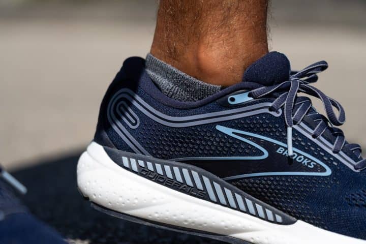 7 Best Brooks Running Shoes For Walking in 2024
