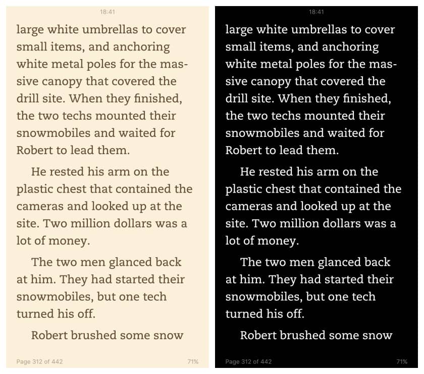 The ultimate guide to using Kindle app for iPad and iPhone