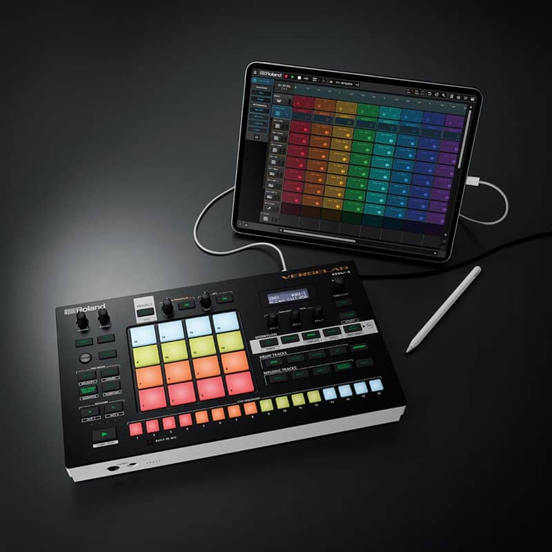 Introducing: VERSELAB Production Pack