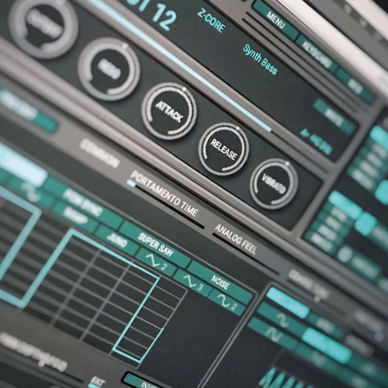 Introducing: VERSELAB Production Pack