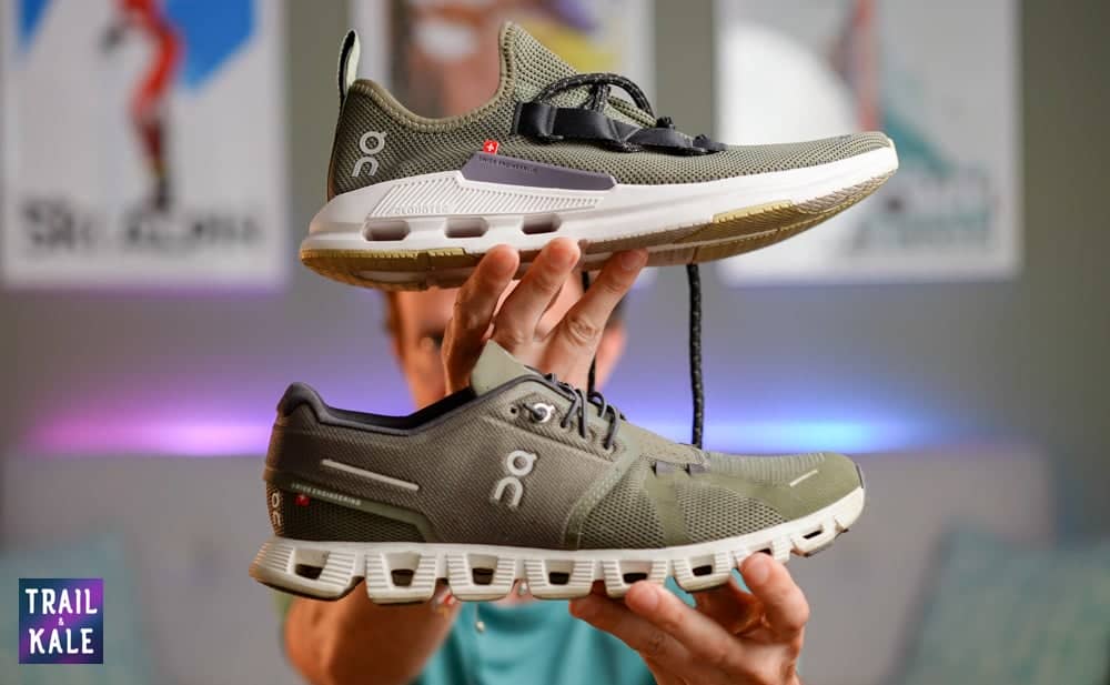 ON CLOUDEASY REVIEW: An Easy Shoe To Love? Heck, Yes!