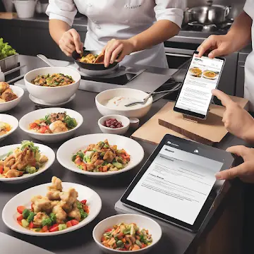 How to Start Cloud Kitchen? 5-Minutes Onboarding