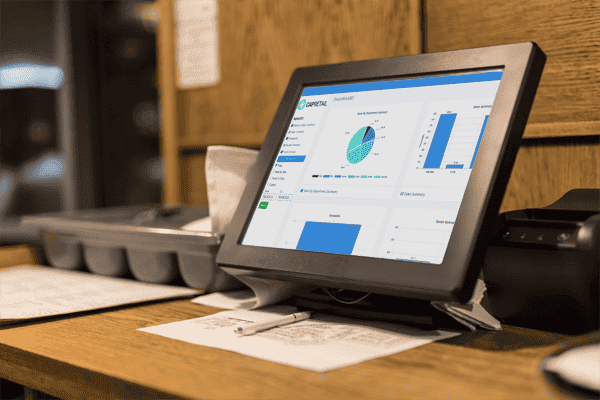 5 Best Smoke Shop POS Systems