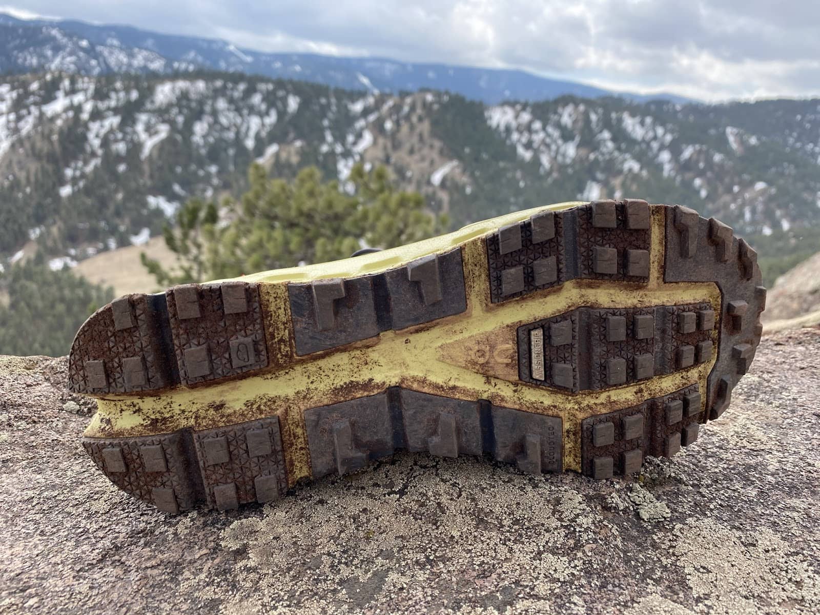 Road Trail Run: ON Cloudultra Multi Tester Review