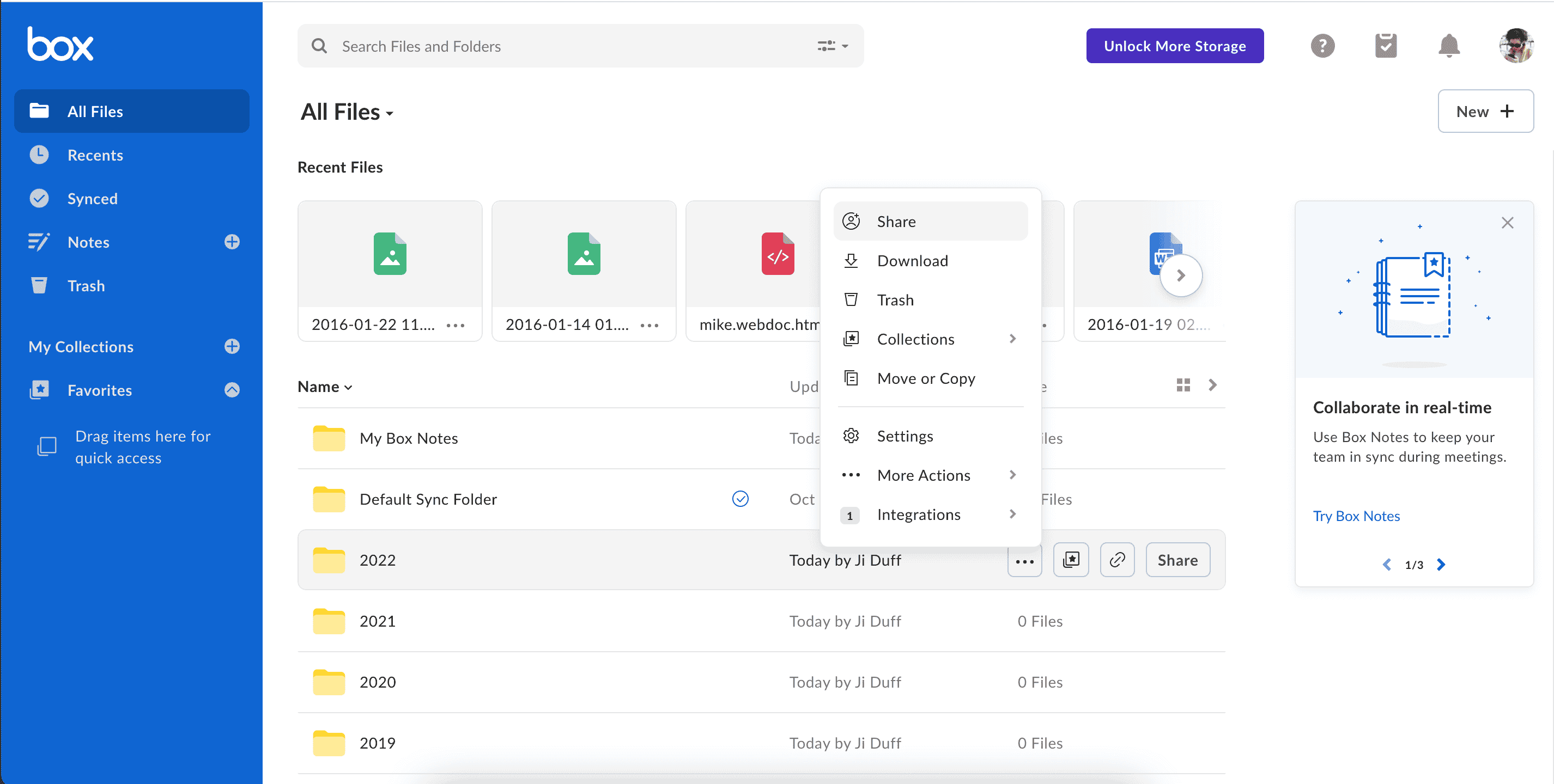 The Best Cloud Storage and File-Sharing Services for 2024