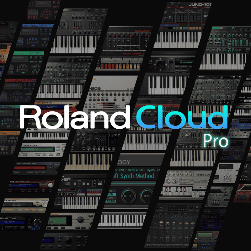 Introducing: VERSELAB Production Pack