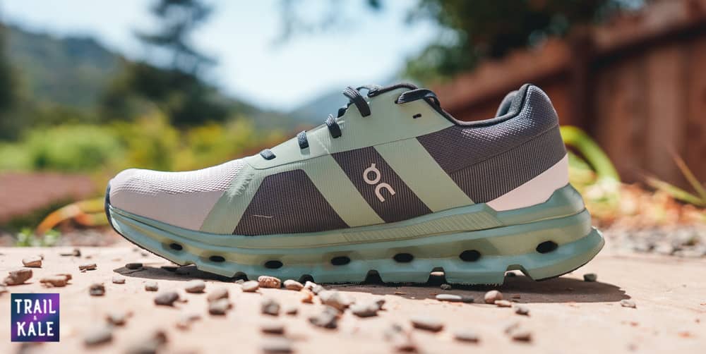 On Cloudrunner Review