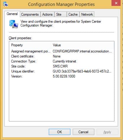 Replica MP and ConfigMgr 2012 High Availability