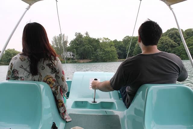 Dating Site in Houston