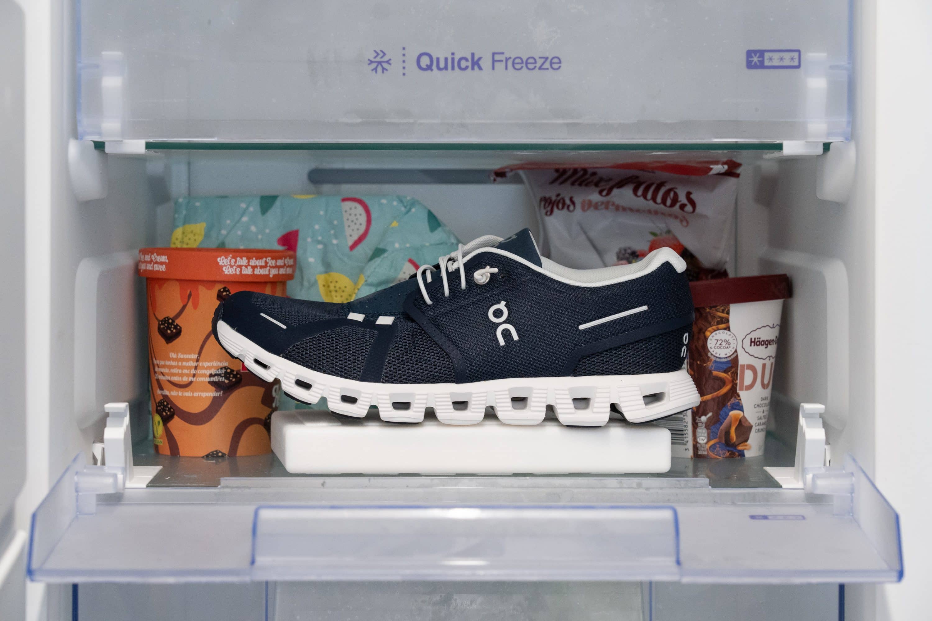 Cut in half: On Cloud 5 Review