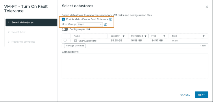 What’s New in VMware vSphere 8 Update 3?