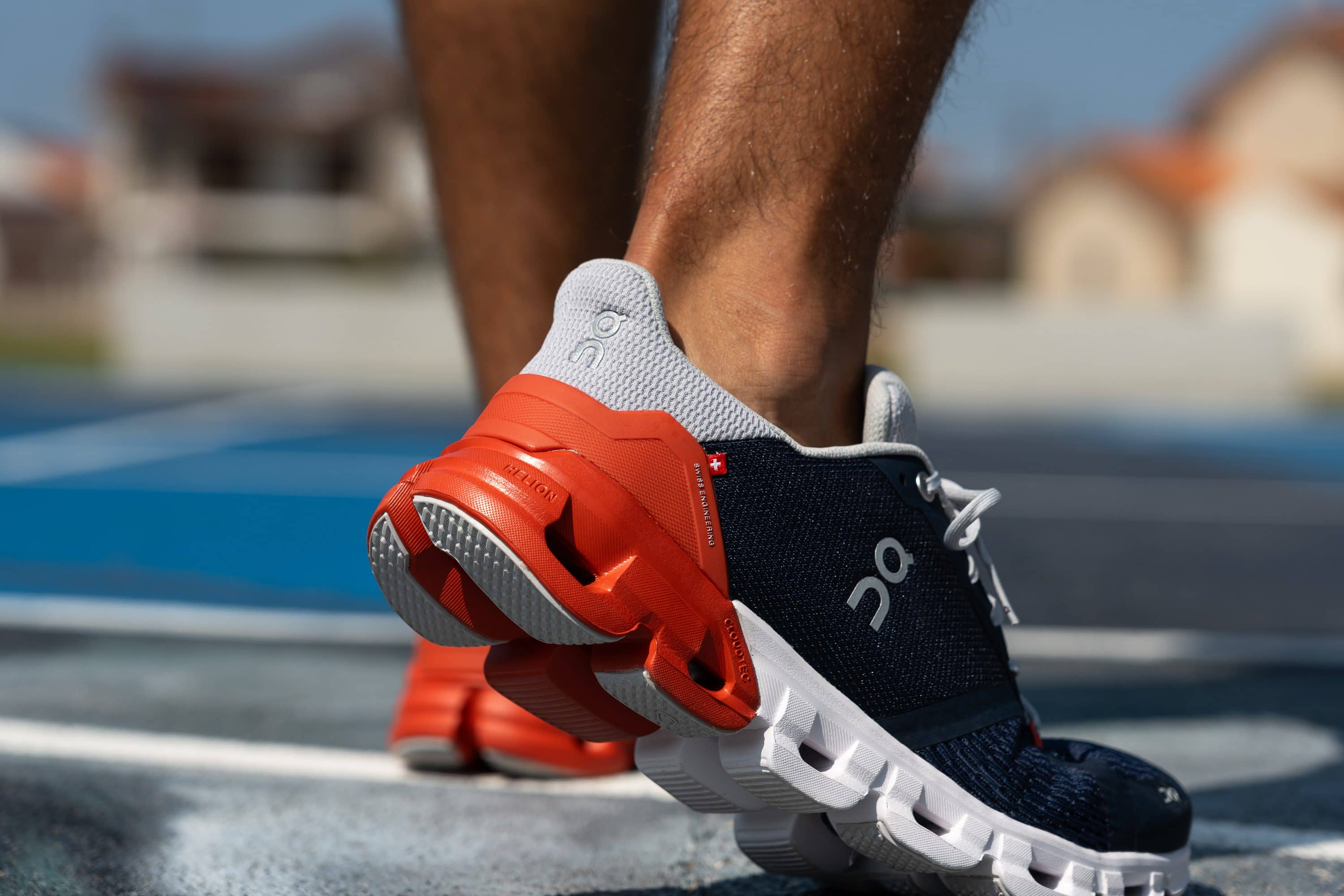 Cut in half: On Cloudflyer Review (2023)